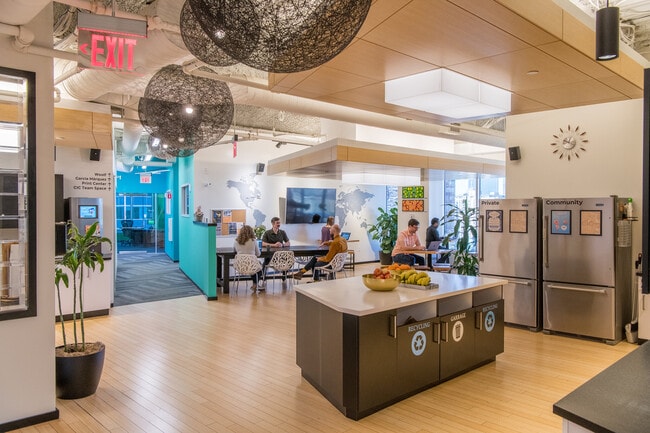 More details for 50 Milk St, Boston, MA - Office to Rent