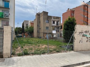 Land in Vilanova I La Geltrú, BAR for sale Floor Plan- Image 1 of 6