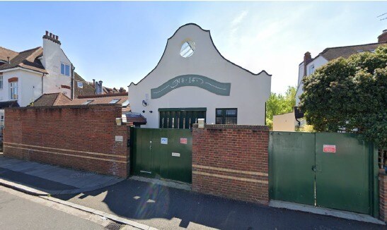 1a St Marks Rd, Teddington for sale Primary Photo- Image 1 of 1