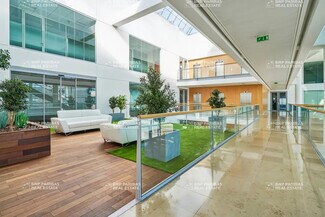 More details for 3 Avenue Jeanne Garnerin, Wissous - Office to Rent