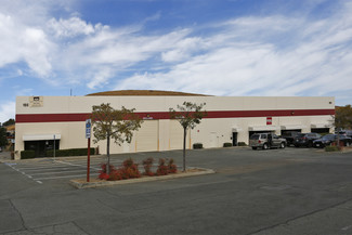 More details for 183-185 Arthur Rd, Martinez, CA - Industrial for Rent