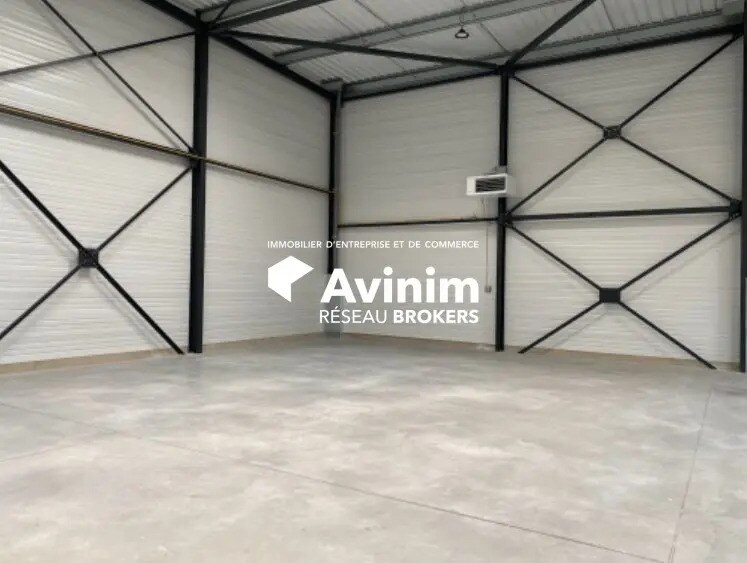 Vente Entrepôt 238 m² - Photo 1