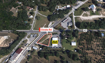 Ocala Rd, Weirsdale, FL for sale Other- Image 1 of 1