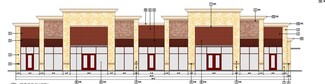 More details for 1750 Bardin Rd, Arlington, TX - Retail for Rent