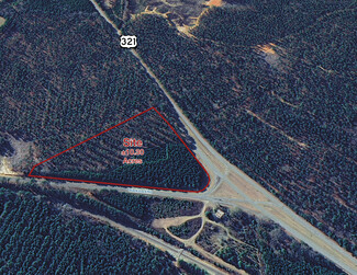 More details for Columbia Rd. (Hwy 321), Blackstock, SC - Land for Sale