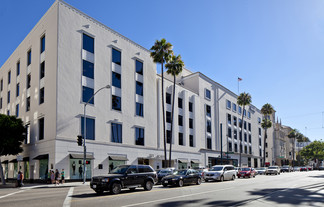 More details for 9536-9560 Wilshire Blvd, Beverly Hills, CA - Office for Rent