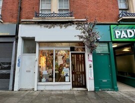 231 Holloway Rd, London LND - Commercial Property