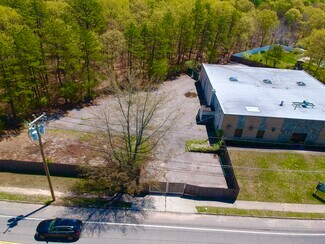 More details for 245 Middle Island Rd, Medford, NY - Land to Rent