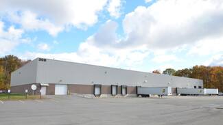 More details for 30B Post Rd, Colonie, NY - Industrial for Rent