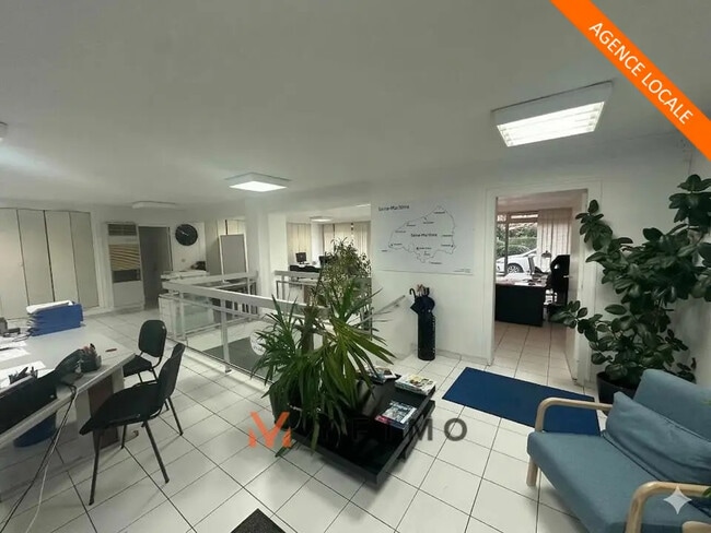 Vente Commerce 149 m²