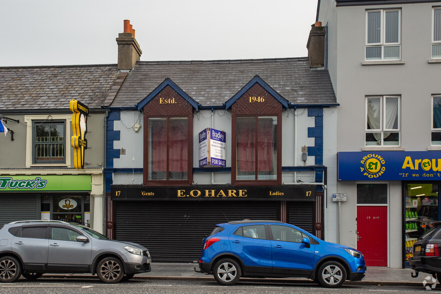 17 Church St, Newry for sale - Primary Photo - Image 1 of 1