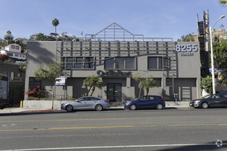 8255 W Sunset Blvd, West Hollywood, CA for sale Building Photo- Image 1 of 1