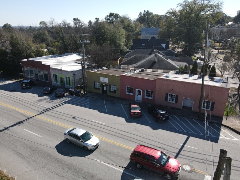 2124-2126 Central Ave, Augusta, GA to rent - Building Photo - Image 2 of 15
