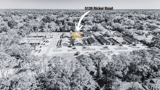 More details for 5126 Ricker Rd, Jacksonville, FL - Build-to-Rent for Sale