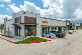 More details for 14300 Ronald Reagan Blvd, Leander, TX - Office for Rent