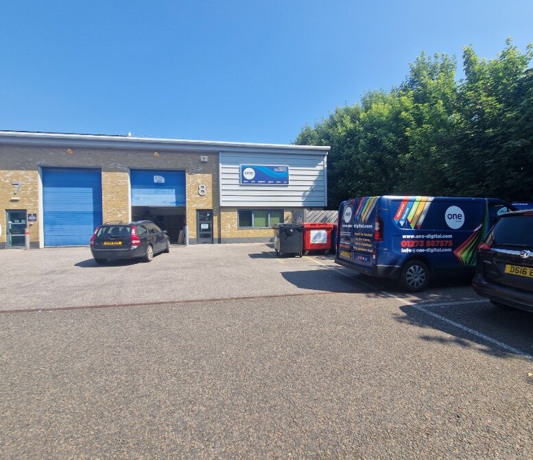 Sea View Way, Brighton for sale Building Photo- Image 1 of 1