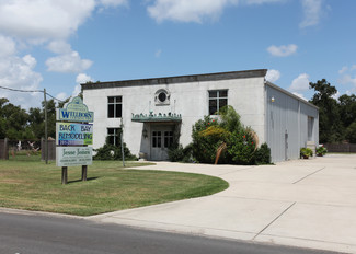 More details for 2710 Red Bluff Rd, Seabrook, TX - Office/Retail for Rent