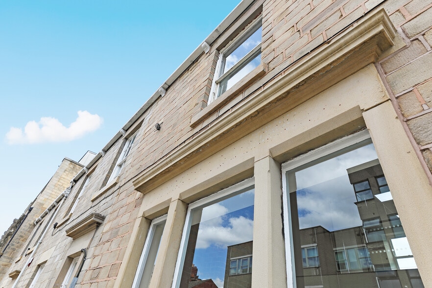25-31 Regent St, Barnsley to rent - Building Photo - Image 3 of 20