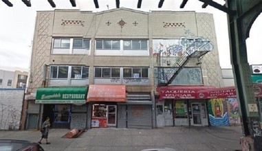 1497 Myrtle Ave, Brooklyn, NY for sale Building Photo- Image 1 of 1