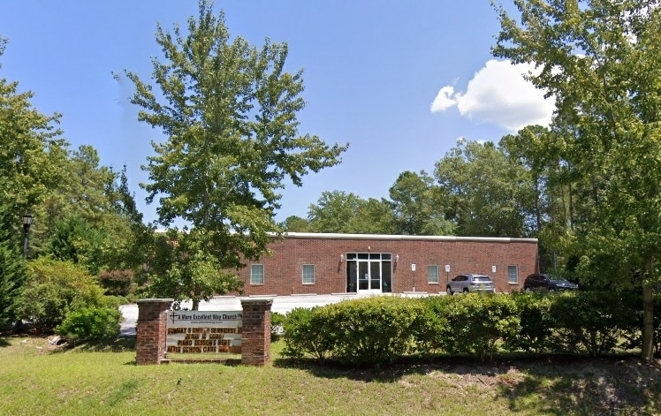 245 Adams Rd, Blythewood, SC for sale Building Photo- Image 1 of 1