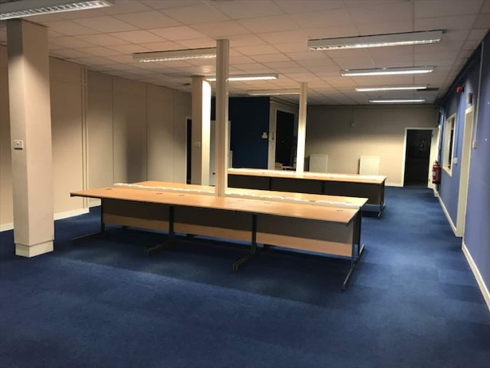 31 Dens Rd, Arbroath to rent Interior Photo- Image 1 of 3