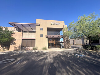 More details for 16441 N 90th St, Scottsdale, AZ - Light Industrial for Rent