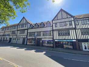 1-11 Caer St, Swansea for rent Building Photo- Image 1 of 2