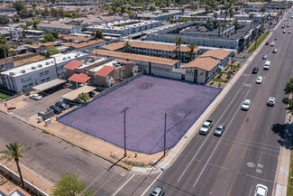 More details for 3047 N 32nd St, Phoenix, AZ - Land for Sale