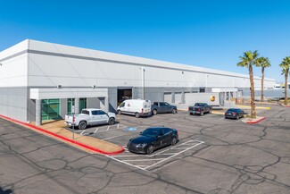 More details for 1051 Mary Crest Rd, Henderson, NV - Industrial for Rent