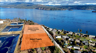 More details for 4700 Orange Point Rd, Campbell River, BC - Land for Rent