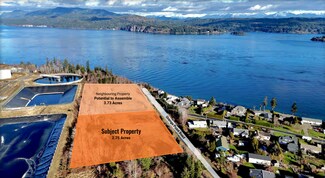More details for 4700 Orange Point Rd, Campbell River, BC - Land to Rent