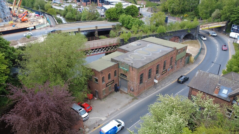 Meadowhall Rd, Sheffield to rent - Building Photo - Image 3 of 20