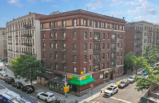 More details for 226-230 Fort Washington Ave, New York, NY - Residential for Sale