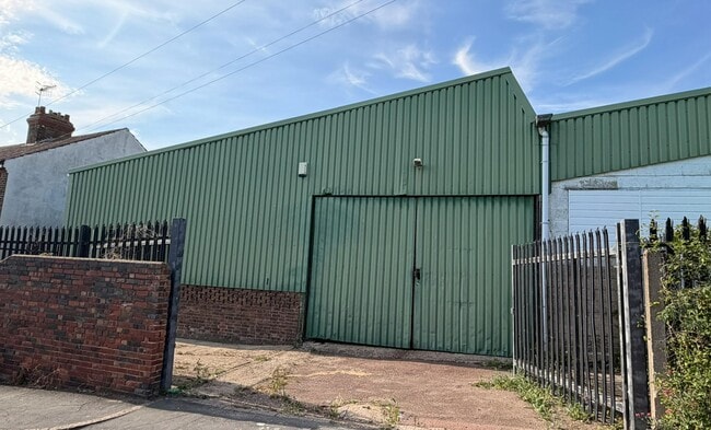 More details for Church Rd, Hove - Light Industrial to Rent