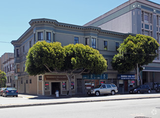 More details for 1551 Mission St, San Francisco, CA - Retail for Rent