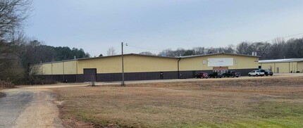 11233 Highway 17, Lavonia, GA for sale Building Photo- Image 1 of 1