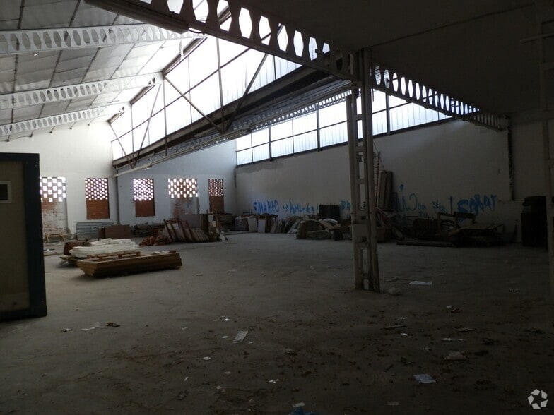 Industrial in Torrejón de Ardoz, Madrid to rent - Building Photo - Image 3 of 5