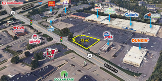 More details for 11957 US-42, Sharonville, OH - Land for Rent