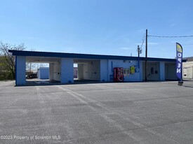 2125 Washburn St, Scranton PA - Commercial Property