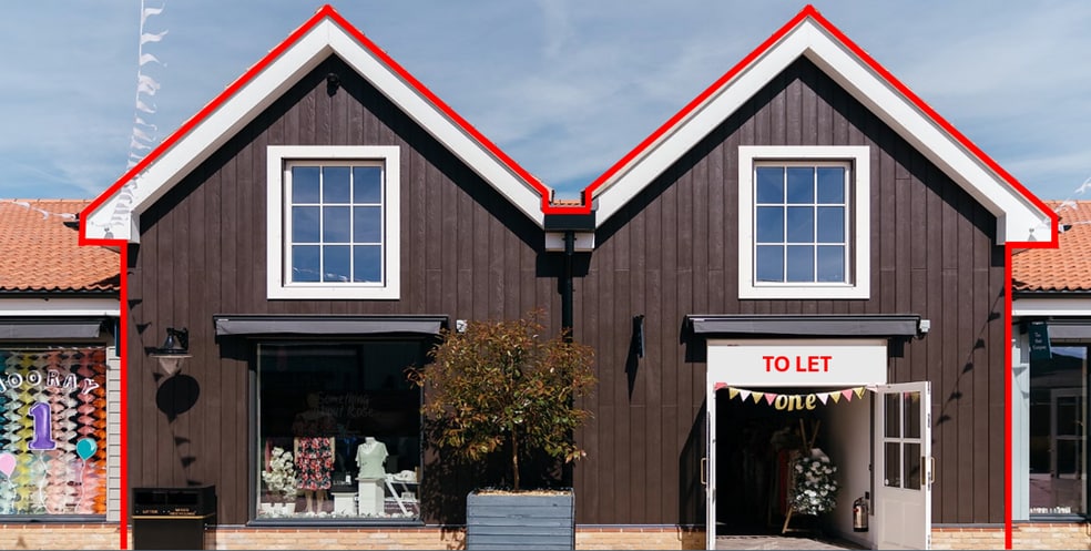 Stuntney Estate, Stuntney to rent - Building Photo - Image 3 of 4