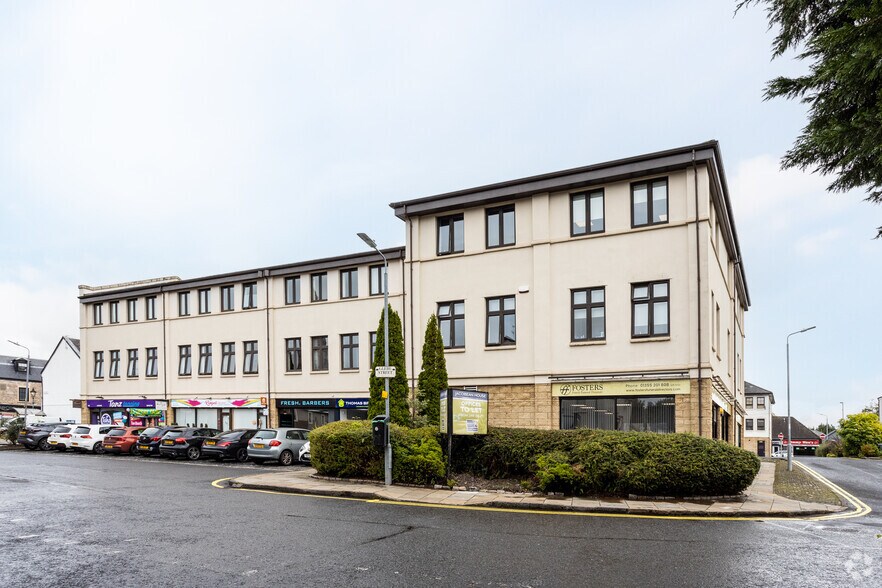 11A Glebe St, East Kilbride G74 4LY UK