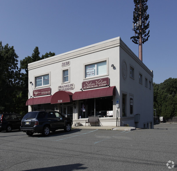 3138 State Route 10, Denville, NJ for rent - Building Photo - Image 1 of 5