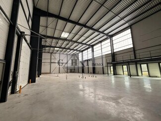 More details for Industrial to Rent