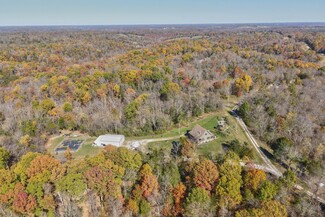 More details for 264 Ritchie Rd, Carlisle, KY - Land for Sale