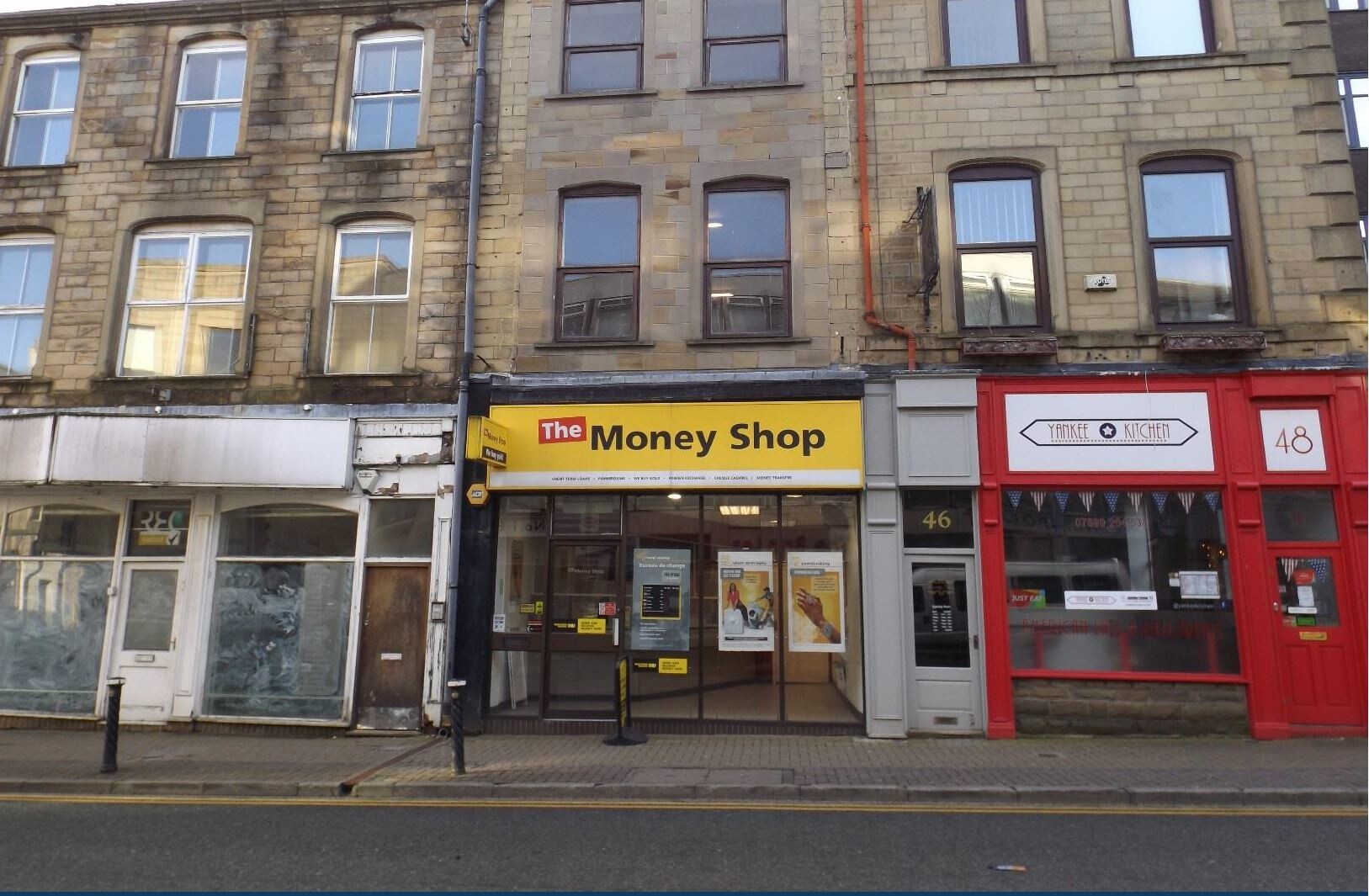 42 Manchester Rd, Burnley for sale Primary Photo- Image 1 of 1