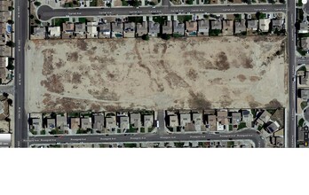 2400 35th St West, Rosamond, CA for sale Building Photo- Image 1 of 1