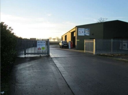 Station Ln, Hethersett for sale - Primary Photo - Image 1 of 1