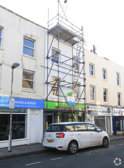 48 George St, Brighton for sale - Primary Photo - Image 1 of 1