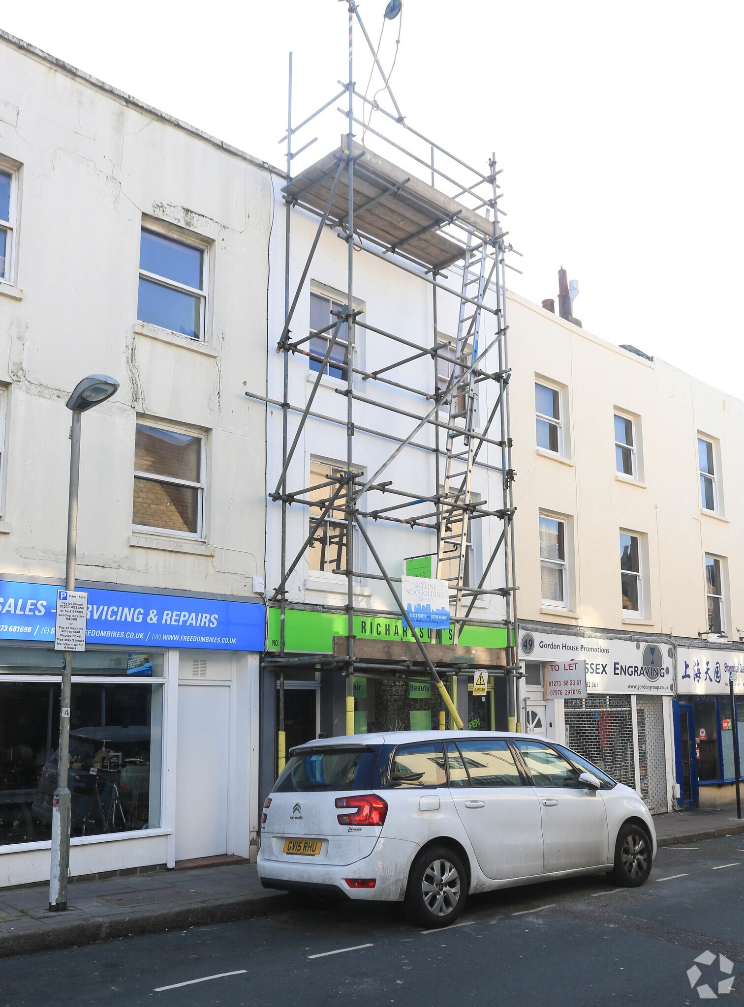 48 George St, Brighton for sale Primary Photo- Image 1 of 1