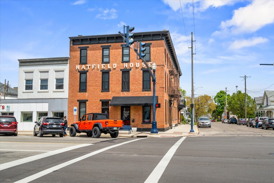 121 E Main St, Troy, OH for sale - Building Photo - Image 1 of 101